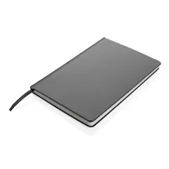 Bild på A5 Impact hardcover stenpapper anteckningsbok