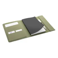 Bild på Impact Aware™ A5 portfolio med magnetstängning
