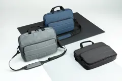 Bild på Impact AWARE™ återvunnen PET 15.6" laptopväska