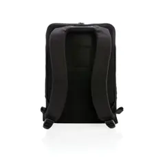 Bild på Swiss Peak 15" stöldskyddad RFID & USB-ryggsäck, PVC-fri