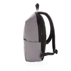 Bild på PU 15.6" laptopryggsäck