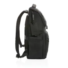 Bild på Swiss Peak AWARE™ återvunnen PET Voyager 15.6" laptopryggsäck