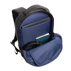 Bild på Swiss Peak Brooke AWARE™ återvunnen PET 15.6" laptopryggsäck