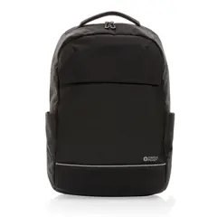 Bild på Swiss Peak Brooke AWARE™ återvunnen PET 15.6" laptopryggsäck