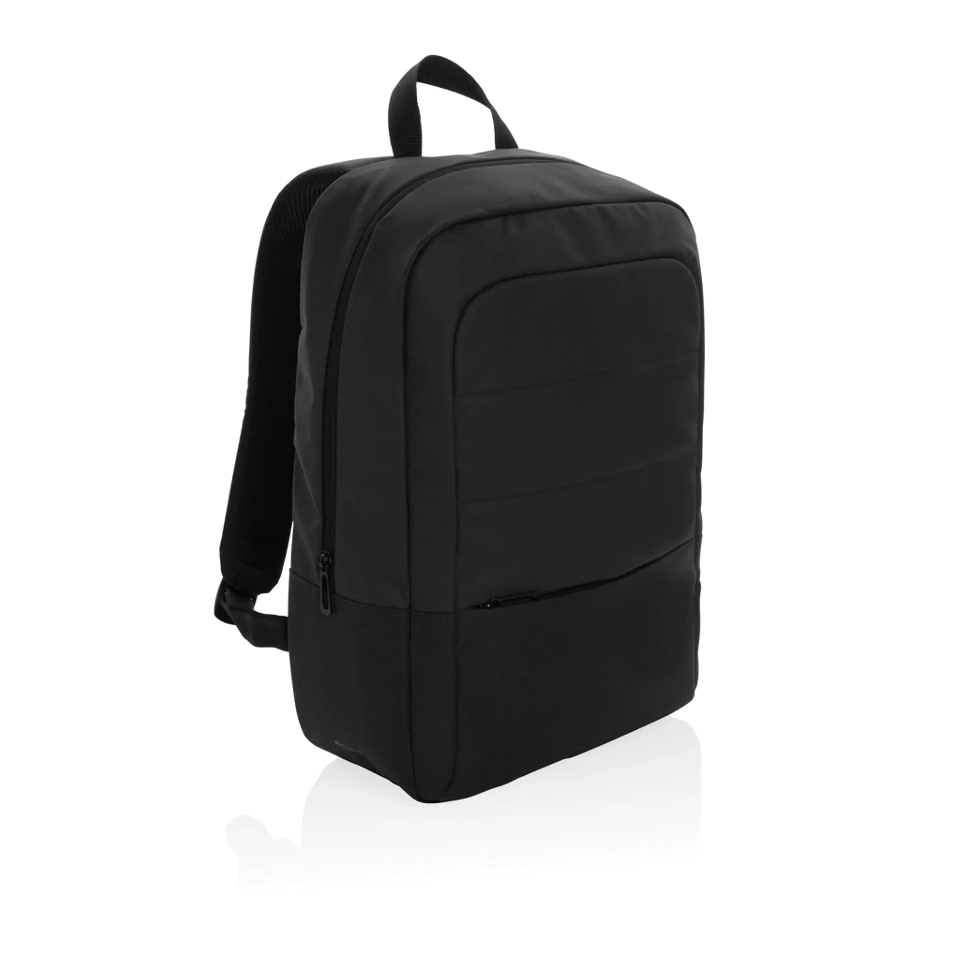 Bild på Armond 15.6" basic laptopryggsäck AWARE™ återvunnen PET