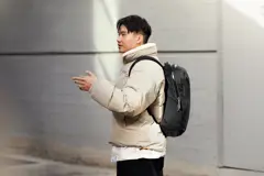 Bild på Bellroy Via ryggsäck