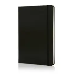 Bild på Anteckningsbok Deluxe - hårt omslag - A5