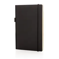 Bild på A5 lyxig hardcover anteckningsbok