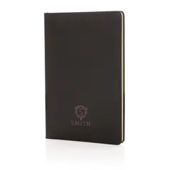 Bild på A5 hardcover anteckningsbok