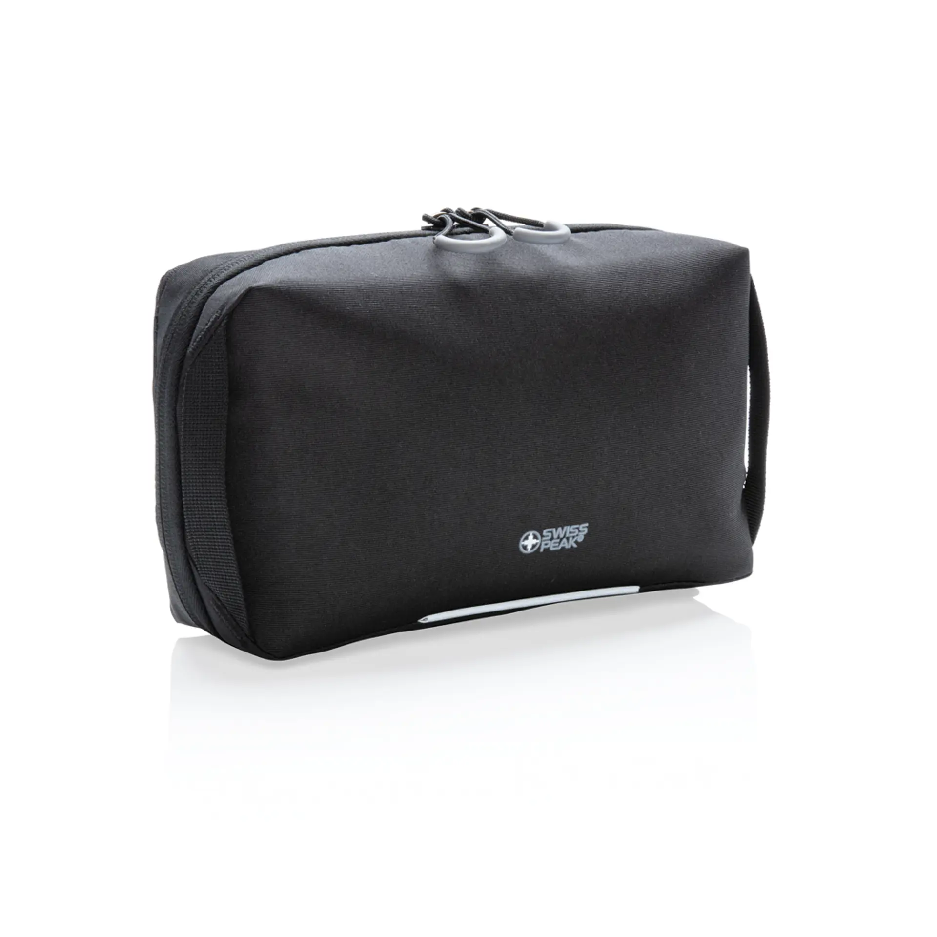 Bild på Swiss Peak AWARE™ techfodral PVC-fri