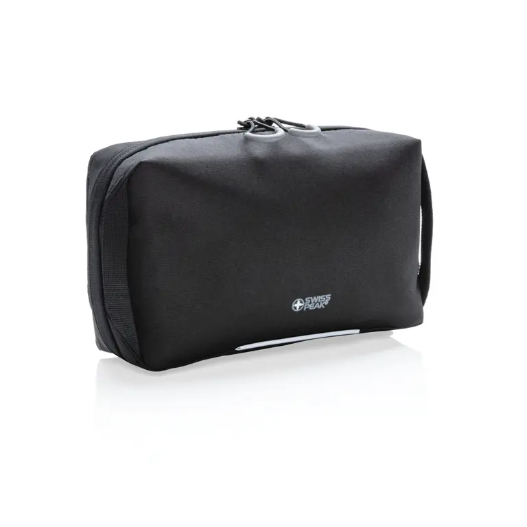 Swiss Peak AWARE™ techfodral PVC-fri