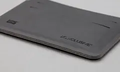 Bild på Quebec RFID säker korthållare