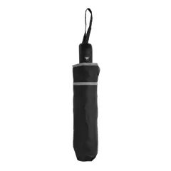 Bild på 21" Impact AWARE™ återvunnen PET 190T Pongee paraply, 2 färger