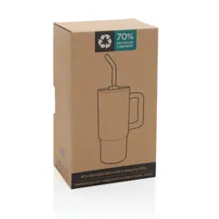 Bild på Embrace deluxe RCS återvunnet rostfritt stål 900 ml.