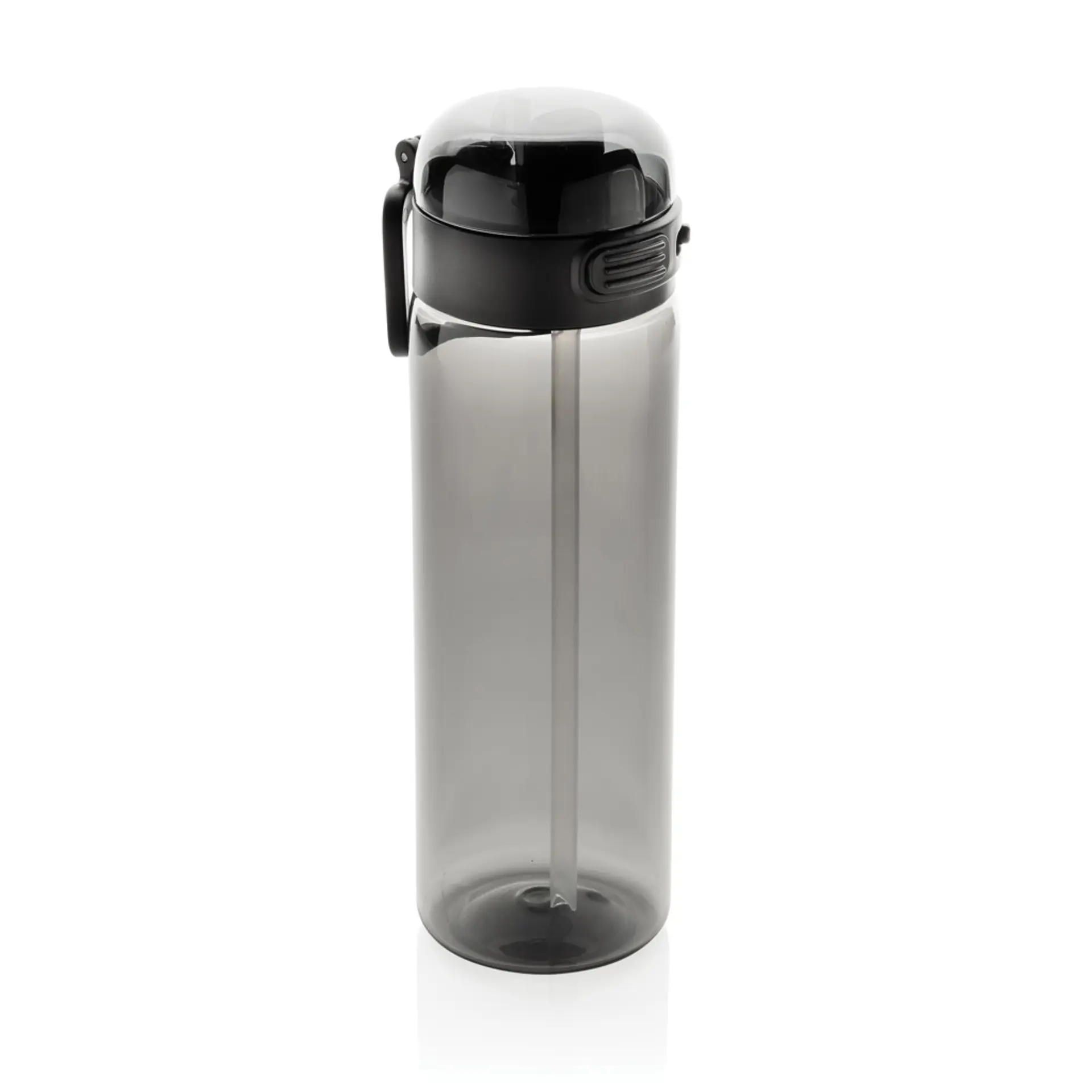 Bild på SipnLock RCS återvunnen PET Läckagesäker sportvattenflaska 800ML