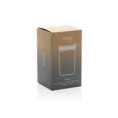 Bild på Avira Alya RCS återvunnet stål mugg 300ml