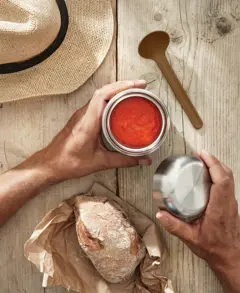 Bild på Black+Blum Mattermos 400 ml