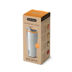 Bild på Black+Blum Isolerad resemugg 600 ml