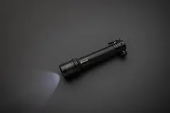 Bild på Gear X bilficklampa RCS återvunnen aluminium