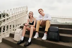 Bild på Soft Daypack