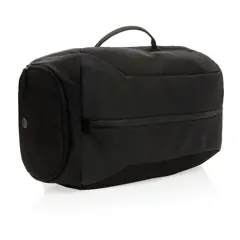 Bild på Swiss Peak AWARE™ återvunnen PET 15.6" jobb/gymryggsäck