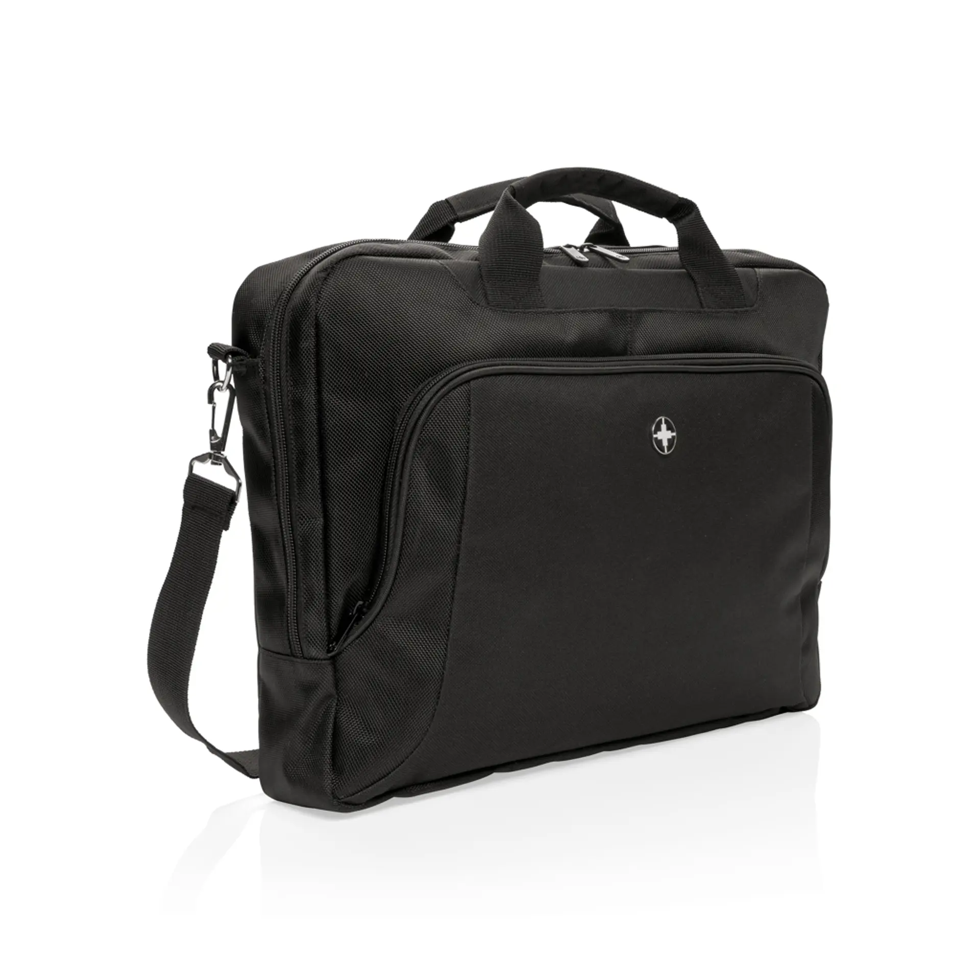 Bild på Swiss Peak deluxe 15“ laptopväska