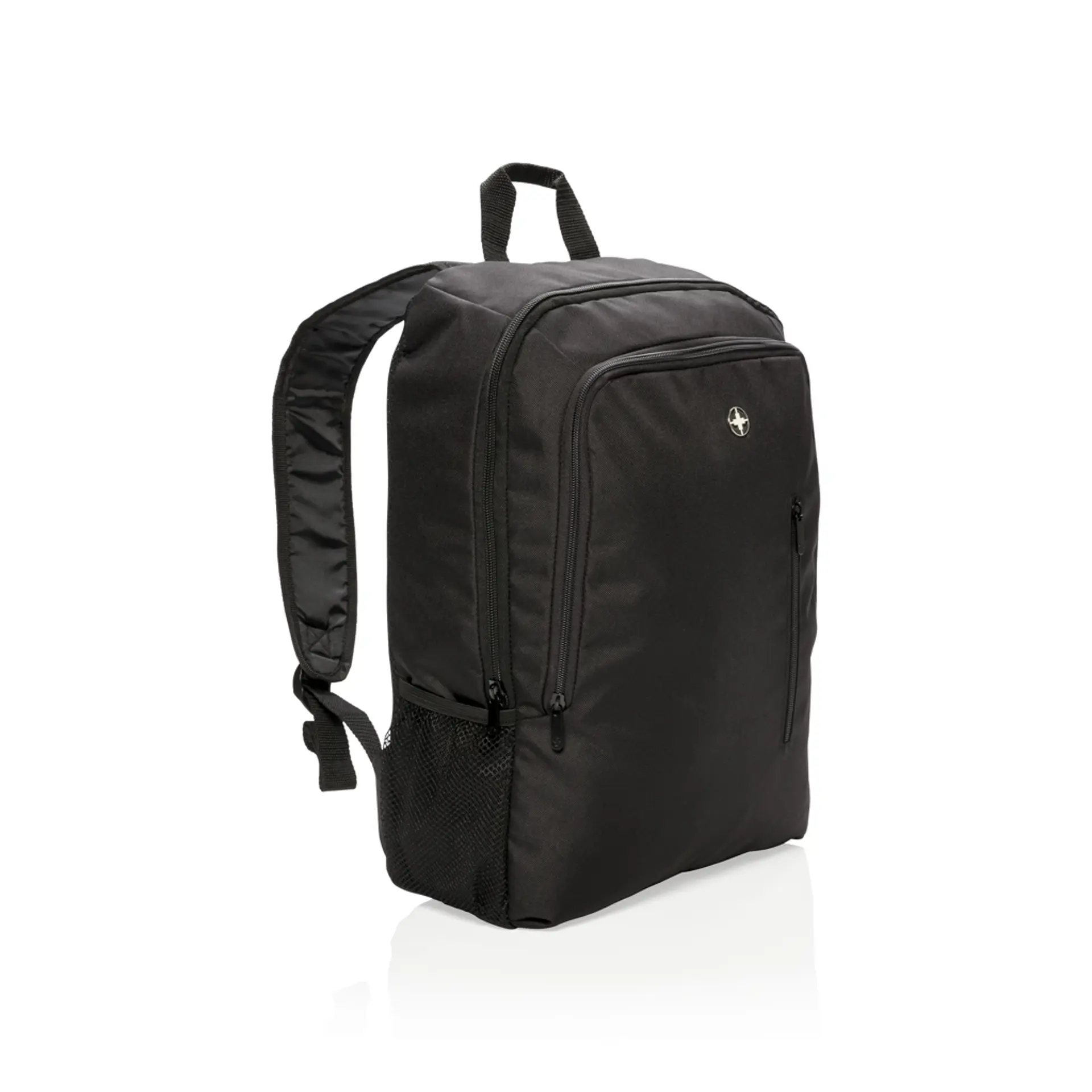Bild på Swiss Peak 17” business laptopryggsäck