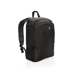 Bild på Swiss Peak 17” business laptopryggsäck