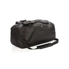 Bild på Swiss Peak RFID sport duffle & ryggsäck