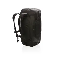 Bild på Swiss Peak RFID sport duffle & ryggsäck