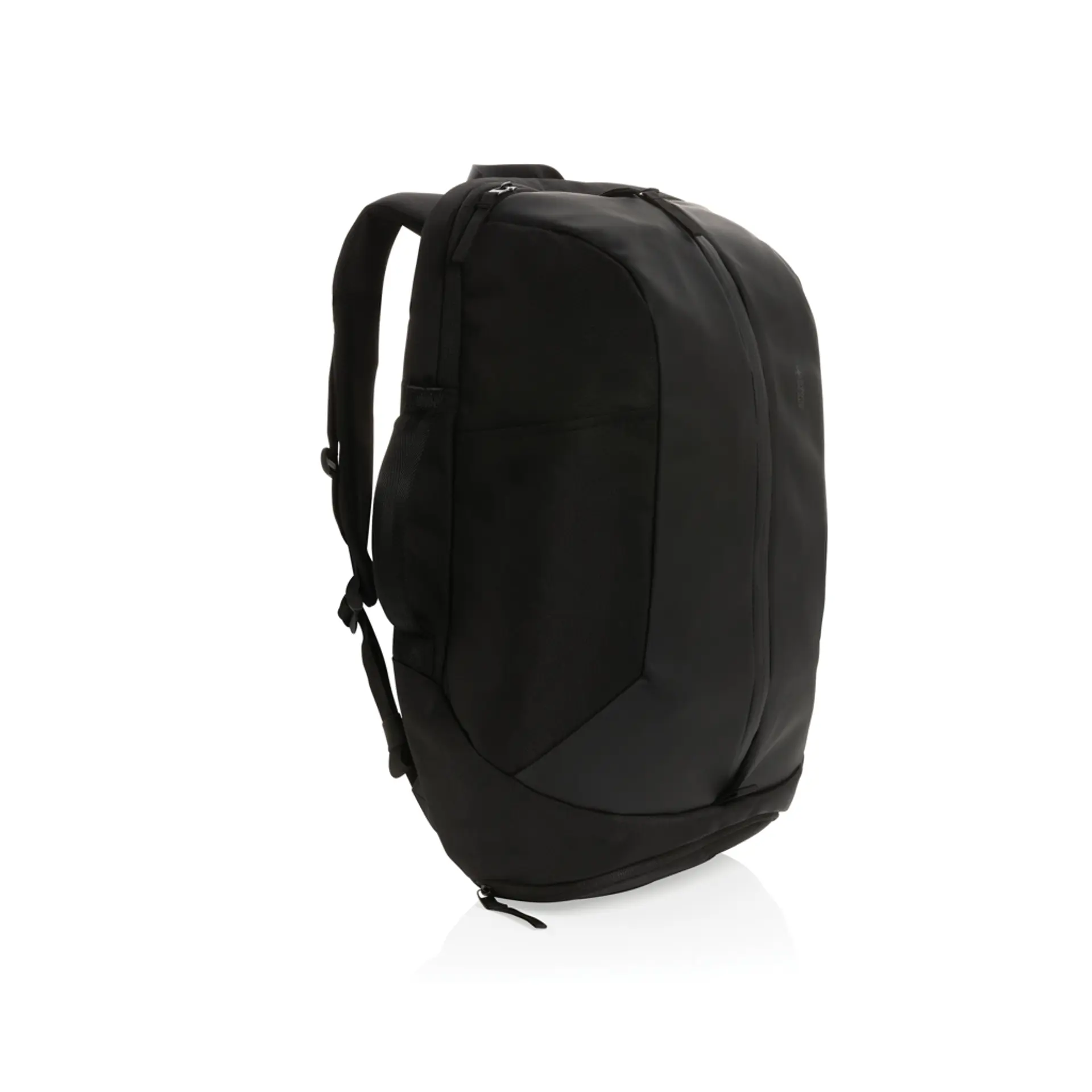Bild på Swiss Peak AWARE™ återvunnen PET 15.6" jobb/gymryggsäck