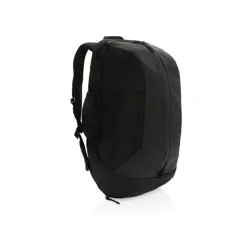 Bild på Swiss Peak AWARE™ återvunnen PET 15.6" jobb/gymryggsäck