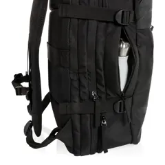 Bild på Swiss Peak AWARE™ återvunnen PET 15.6" expanderbar weekendryggsäck