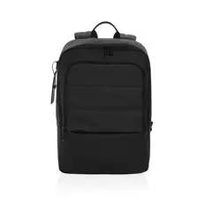 Bild på Armond 15.6" deluxe laptopryggsäck AWARE™ återvunnen PET