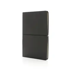 Bild på A5 modern lyxig softcover anteckningsbok