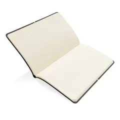 Bild på A5 modern lyxig softcover anteckningsbok