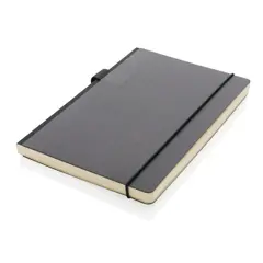 Bild på A5 lyxig hardcover anteckningsbok