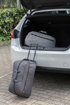Bild på Basic weekendtrolley