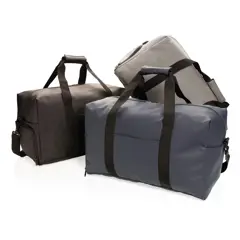 Bild på PU weekend-duffel