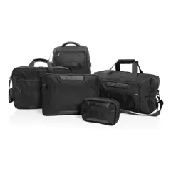 Bild på Swiss Peak AWARE™ återvunnen PET Voyager 15.6" laptopryggsäck