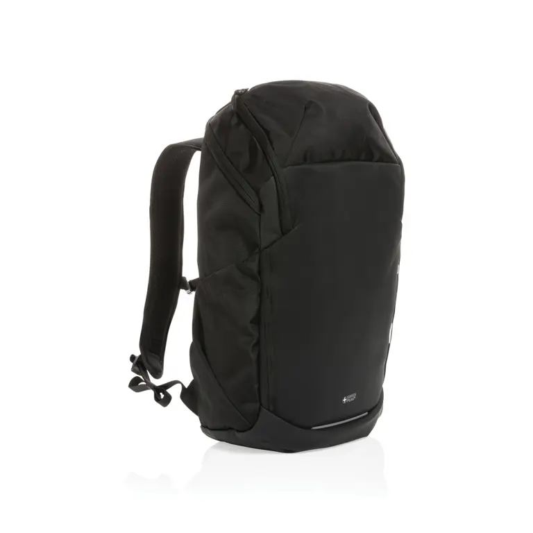 Swiss Peak AWARE™ återvunnen PET 15.6" businessryggsäck