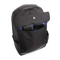 Bild på Swiss Peak Brooke AWARE™ återvunnen PET 15.6" laptopryggsäck