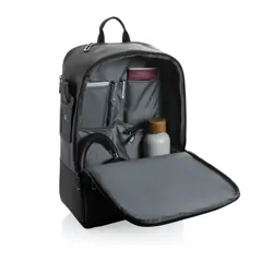 Bild på Armond 15.6" deluxe laptopryggsäck AWARE™ återvunnen PET