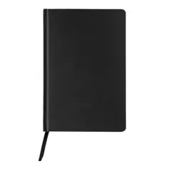 Bild på A5 Impact hardcover stenpapper anteckningsbok