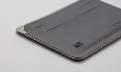 Bild på Quebec RFID säker korthållare