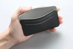 Bild på Quebec RFID säker korthållare
