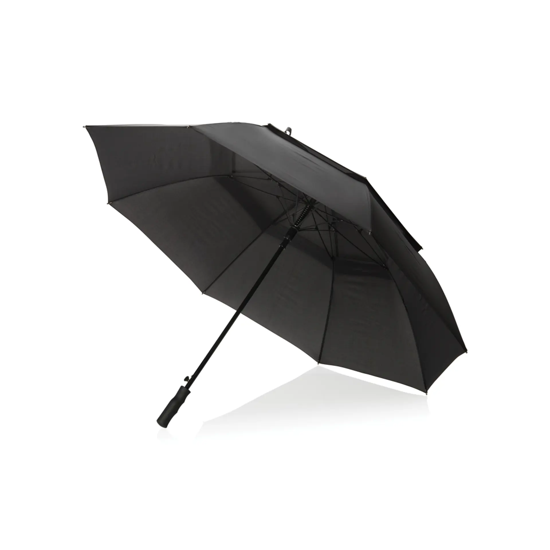 Bild på Swiss Peak AWARE™ Tornado 30" storm-paraply Bild på Swiss Peak AWARE™ Tornado 30" storm-paraply