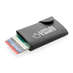Bild på C-secure RFID korthållare & plånbok