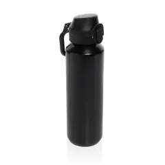 Bild på Via RCS Re-steel låsbar sportflaska 600ML
