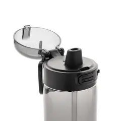 Bild på SipnLock RCS återvunnen PET Läckagesäker sportvattenflaska 800ML